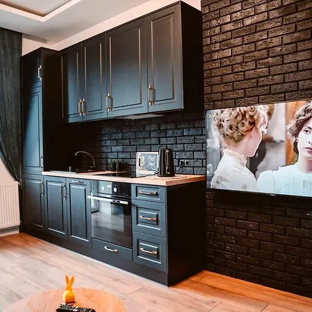 Loft Na Moniuszki * Radom