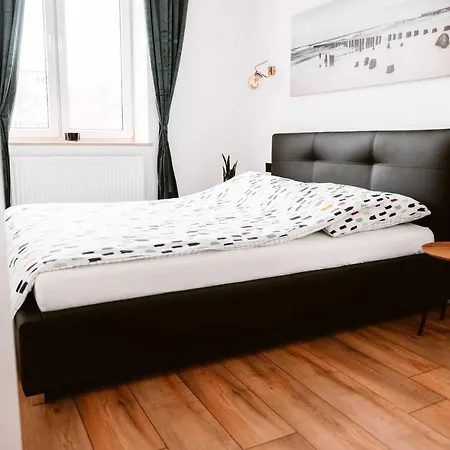 Loft Na Moniuszki *