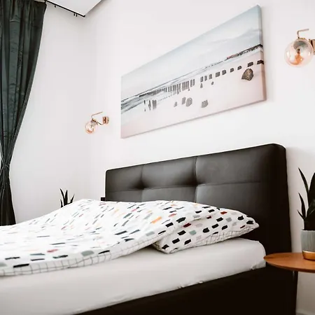 Loft Na Moniuszki *