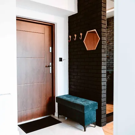 Loft Na Moniuszki * Radom