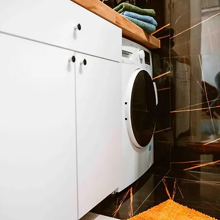 Loft Na Moniuszki Радом
