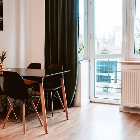 Loft Na Moniuszki 拉多姆